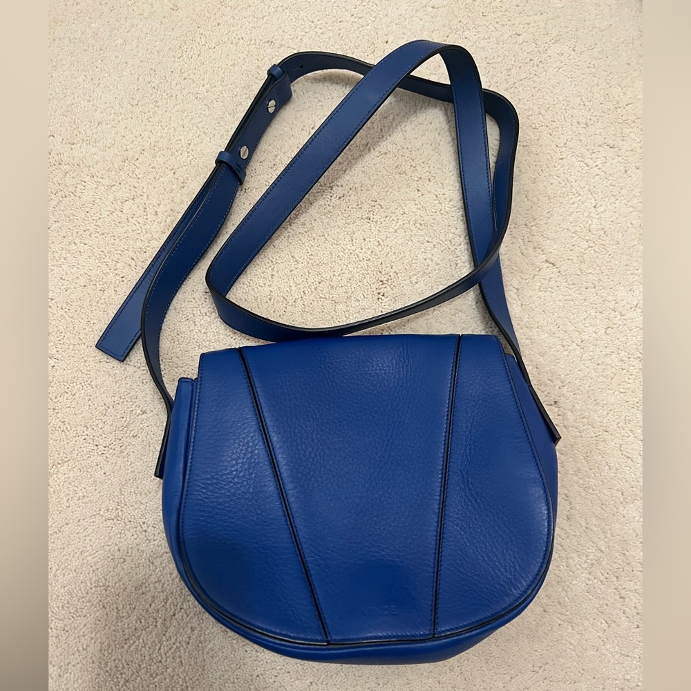 VINCE CROSSBODY BAG